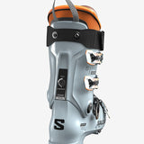 S/PRO Alpha 120 Skistøvler - Herre - Arona/Black - 2024/25 - Gumpel & Co