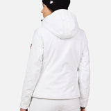 Cieloalto Skijakke - Dame - Hvid - Gumpel & Co