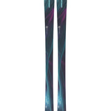 Women's Maven 86 ski + Strive 12 binding - Dame - 2023/24 - Gumpel & Co