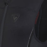 Junior Flexvent Rygskjold - Børn - Sort - Gumpel & Co