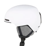 Junior MOD1 skihjelm - Børn - White - Gumpel & Co