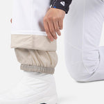 Diretta Skibukser - Dame - Hvid - Gumpel & Co