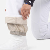 Diretta Skibukser - Dame - Hvid - Gumpel & Co