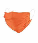 2-PAIR MOUTH BANDS | ORANGE