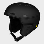 Adapter Mips Skihjelm - Unisex - Dirt Black - Gumpel & Co