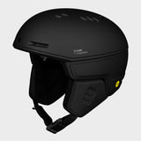 Adapter Mips Skihjelm - Unisex - Dirt Black - Gumpel & Co