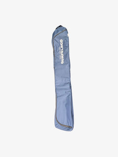Snowtech Gumpel Snowfall 190 cm skitaske på hjul.