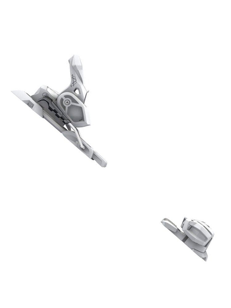 Attack 12 GripWalk 95mm Skibindinger - Mint - 2022/23 - Gumpel & Co