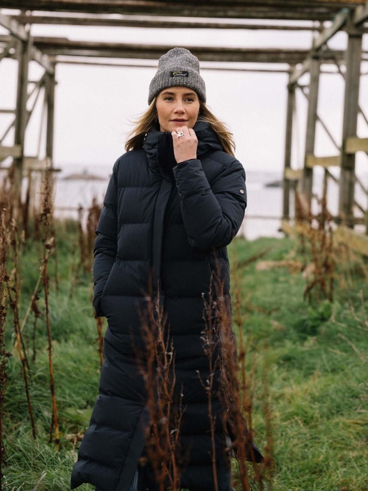 Meridian II - Womens - Midnight Blue - Gumpel & Co