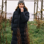 Meridian II - Womens - Midnight Blue - Gumpel & Co