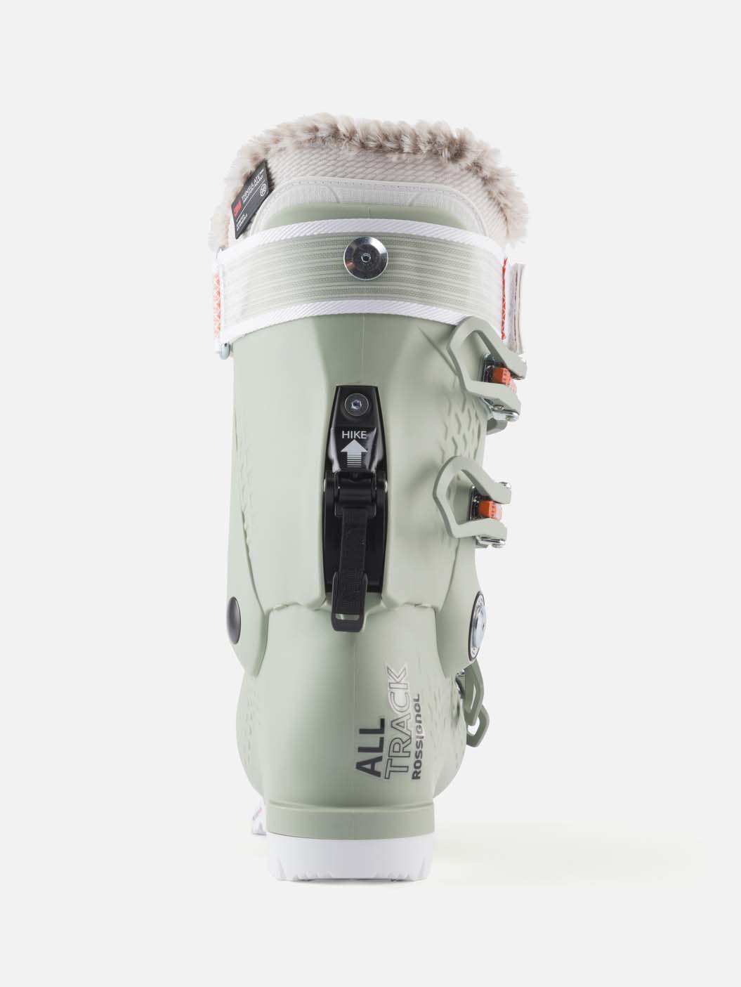 Alltrack Pro 90 Gripwalk Skistøvler - Dame - Mint - 2024/25 - Gumpel & Co