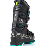 The Curve MV 95 vacuum skistøvle - dame - black - 2022 / 23 - Gumpel & Co