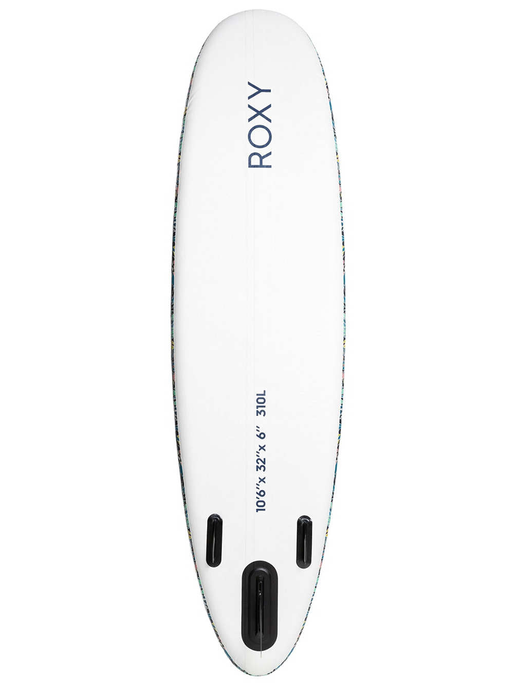 Molokai 10'6 Oppusteligt SUP board | Light Blue - Gumpel & Co