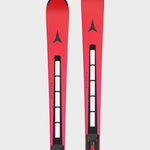 Redster G9 Revoshock S + I - Slalomski - Red Tension - Gumpel & Co