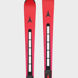 Redster G9 Revoshock S + I - Slalomski - Red Tension - Gumpel & Co