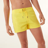 Men's Badeshorts M. Tricolour Bands | Herre | Taxi - Gumpel & Co