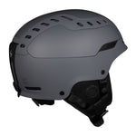Switcher Mips Skihjelm - Unisex - Graphit - Gumpel & Co