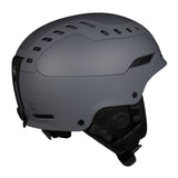Switcher Mips Skihjelm - Unisex - Graphit - Gumpel & Co