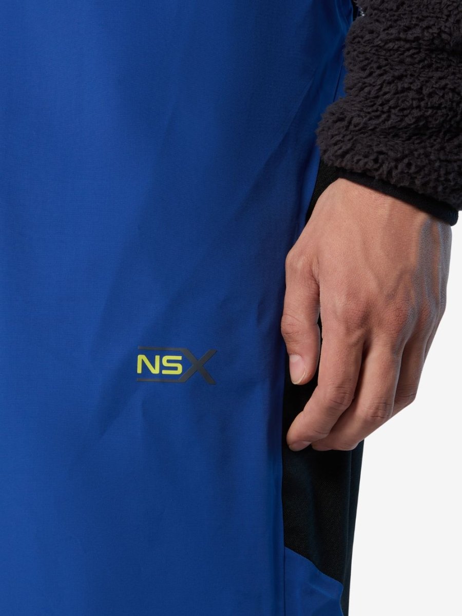 NSX Sejlerbukser - Herrer - Ocean Blue - Gumpel & Co