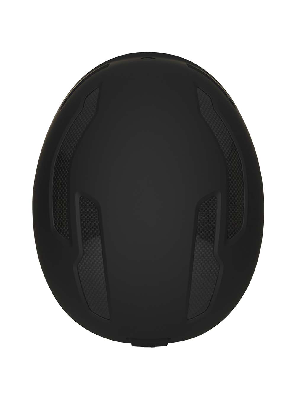 Trooper 2VI Mips Skihjelm - Unisex - Dirt Black - Gumpel & Co