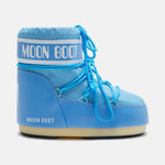 Icon Low Nylon Vinterstøvle - Unisex - Alaskan Blue - Gumpel & Co