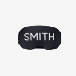 4D MAG - Skibriller - Black/Red + Ekstra linse - Gumpel & Co