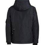 RIGHT HAND JAKKE TIL DRENGE | PENCIL - Gumpel & Co