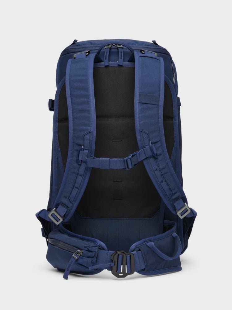 Backcountry Backpack 25L - Blue Hour - Gumpel & Co
