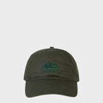 Cooper cap - Unisex - Pine - Gumpel & Co