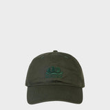 Cooper cap - Unisex - Pine - Gumpel & Co