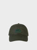 Cooper cap - Unisex - Pine