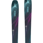 Women's Maven 86 ski + Strive 12 binding - Dame - 2023/24 - Gumpel & Co