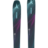 Women's Maven 86 ski + Strive 12 binding - Dame - 2023/24 - Gumpel & Co