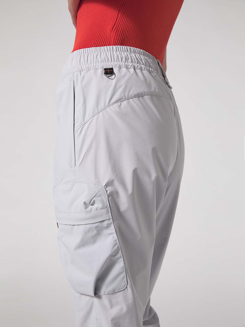 Rescue Zula Bukser - Dame - Lunar Rock - Gumpel & Co