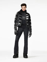 Pippa Softshell Ski Pants - Women - Black