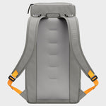 Hugger Backpack 30L - Sand Grey - Gumpel & Co