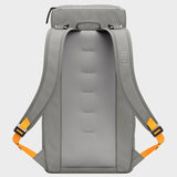 Hugger Backpack 30L - Sand Grey - Gumpel & Co