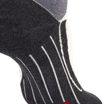 SK4 Advanced Merinould Skisokker - Dame - Off White - Gumpel & Co