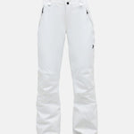 Anima Insulated 2L Skibukser - Dame - Hvid - Gumpel & Co