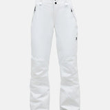 Anima Insulated 2L Skibukser - Dame - Hvid - Gumpel & Co