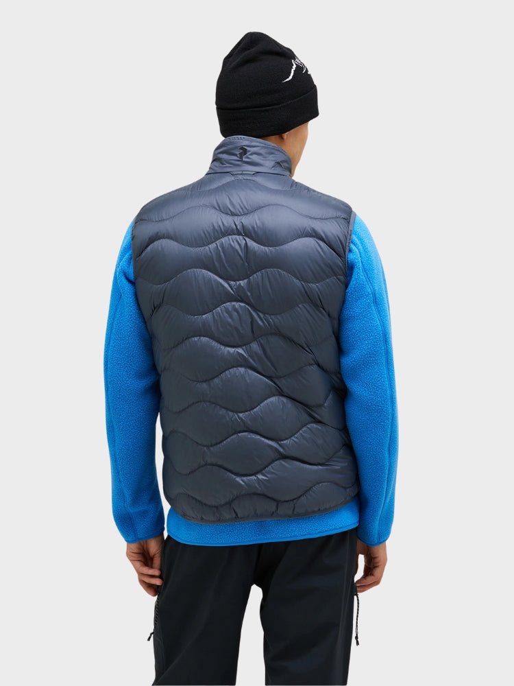 Helium Dunvest - Herre - Mountain Mist - Gumpel & Co