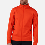 Rossignol Midlayer - Herre - Rød - Gumpel & Co