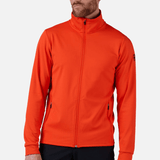 Rossignol Midlayer - Herre - Rød - Gumpel & Co