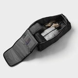 Hugger Roller Bag 60L - Forest Green - Gumpel & Co