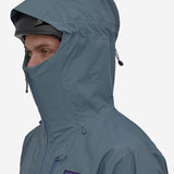 Granite Crest Regnjakke - Herre - Black - Gumpel & Co