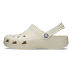 Classic Clog Crocs - Voksne - Bone - Gumpel & Co