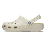 Classic Clog Crocs - Voksne - Bone - Gumpel & Co