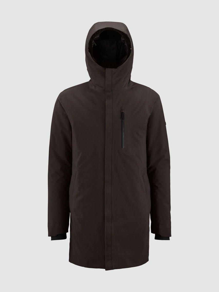 Men's Urban Jakke - Herre - After Dark - Gumpel & Co