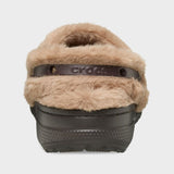 Classic Unforgettable Clog - Women - Milk Chocolate - Gumpel & Co