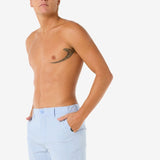 Phase Nineteen 19" Boardwalk - Herre - Ice Blue - Gumpel & Co